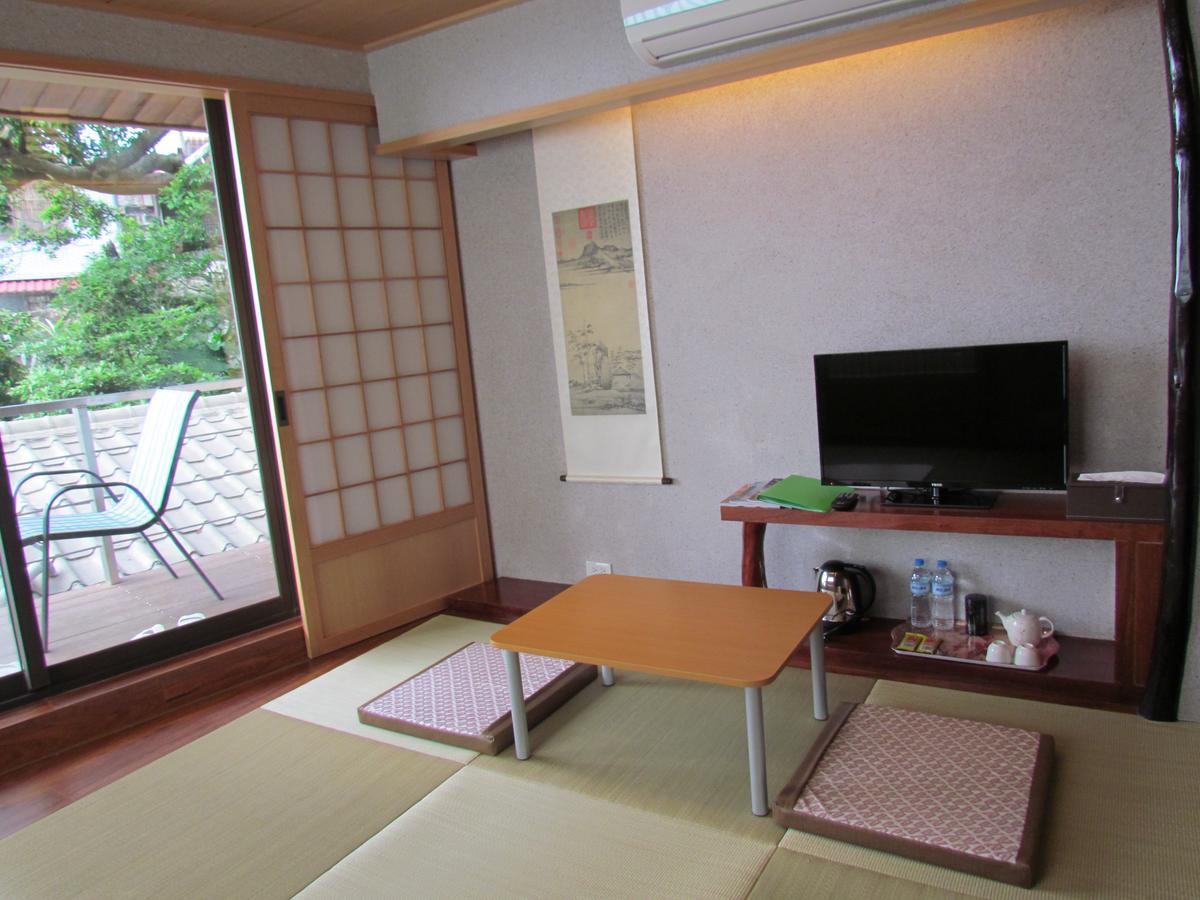Kyufun Komachi Jiufen Exterior photo