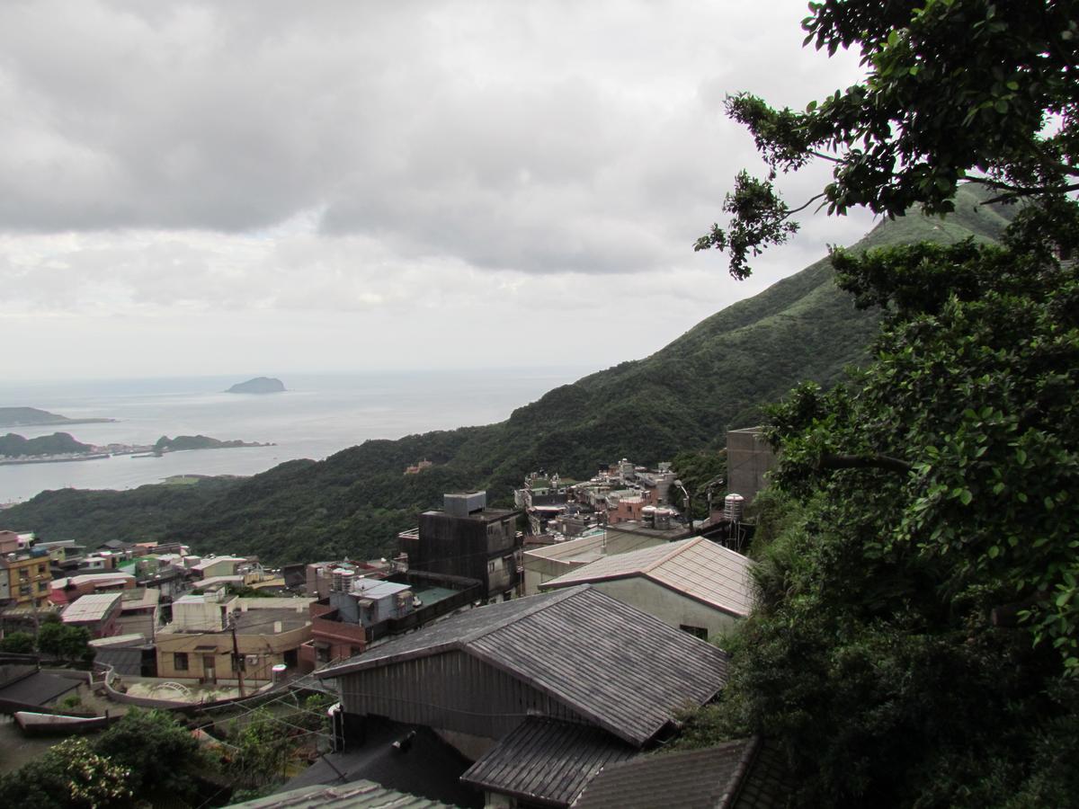 Kyufun Komachi Jiufen Exterior photo