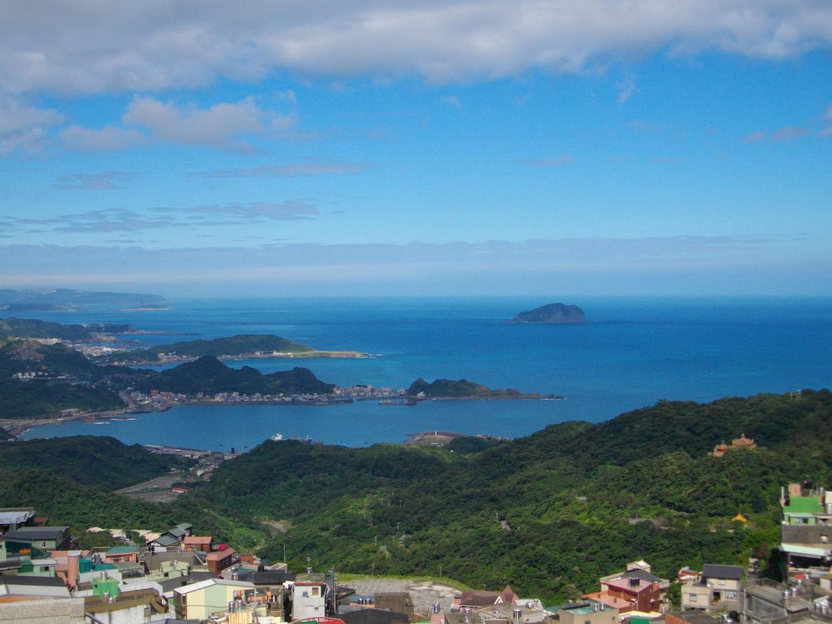 Kyufun Komachi Jiufen Exterior photo